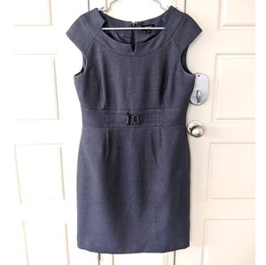 Tahari work dress
